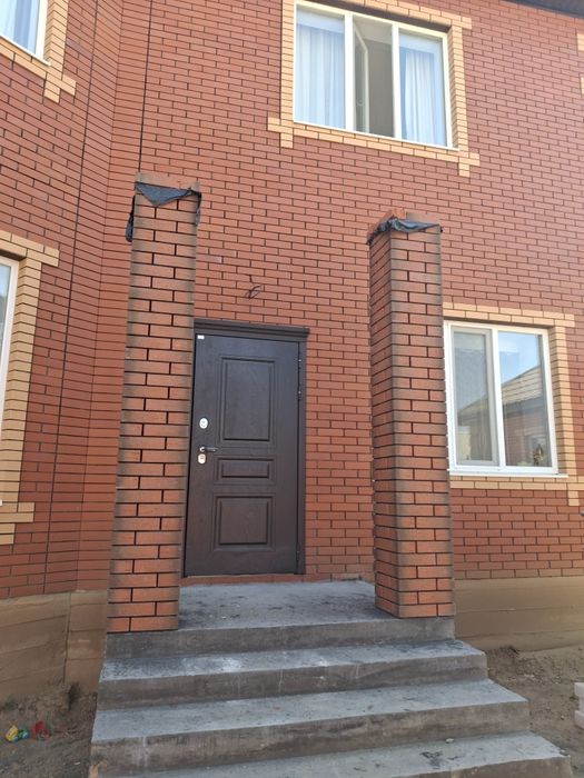 Услуги каменщика со стажем!