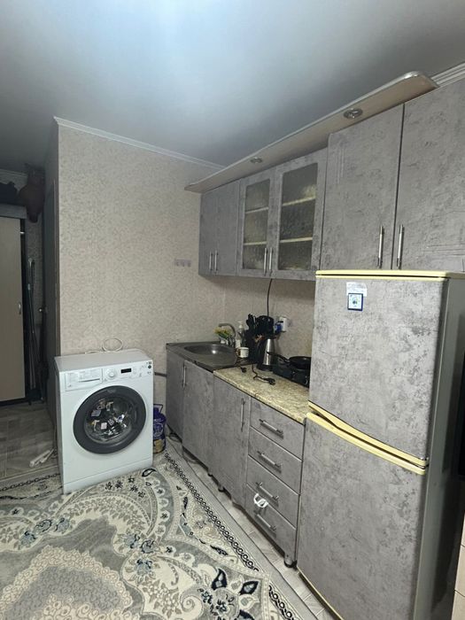 Продам малосемейку 17кв м