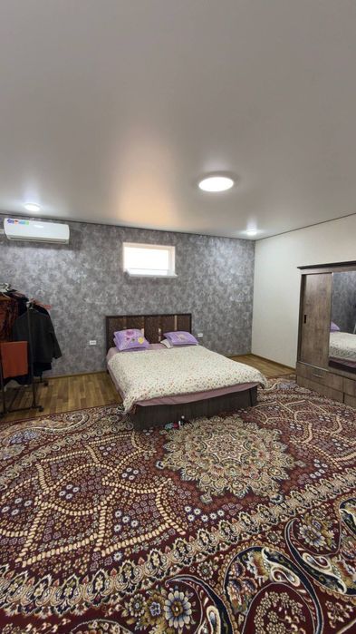 Фаргона коттедж сотилади