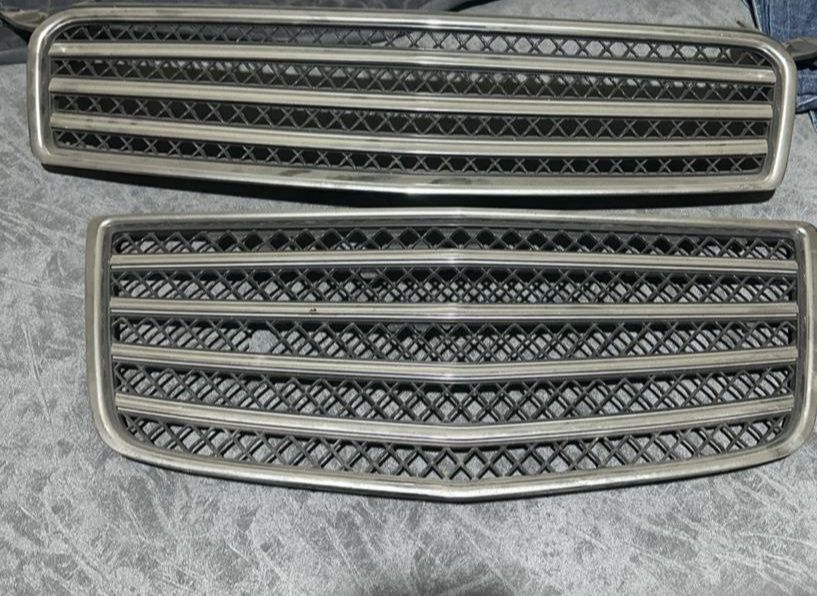 Продам облицовку от Нексии 3 состояние идеальное