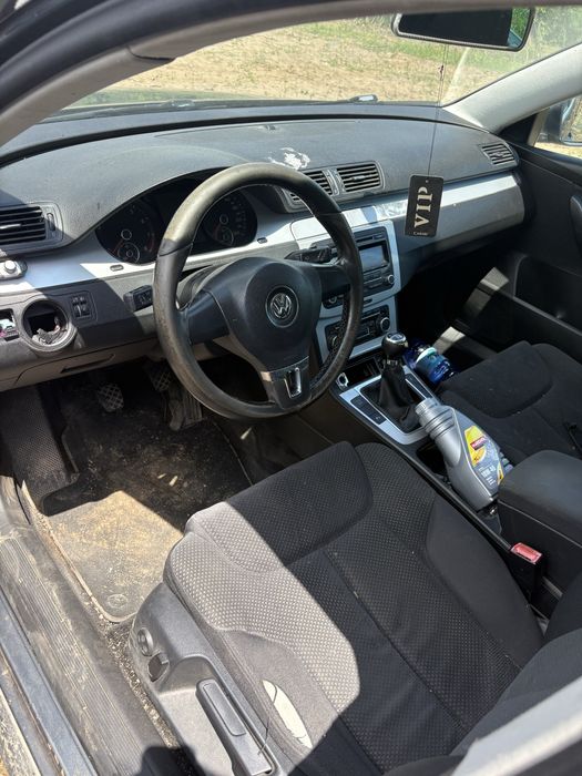 На части Passat B6 1.4 TSI