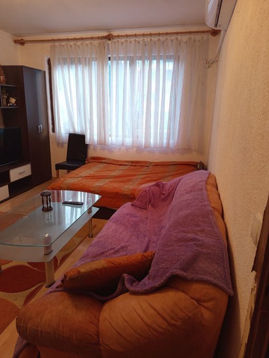 Продава се Двустаен апартамент в Смолян, Устово - 46 кв.м за 466 €/кв.м - Снимка #1