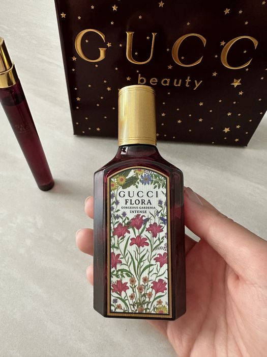 Парфюм GUCCI Flora