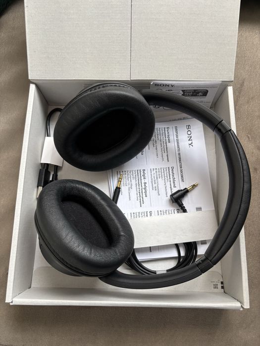 Căști wireless Sony WH-CH720N