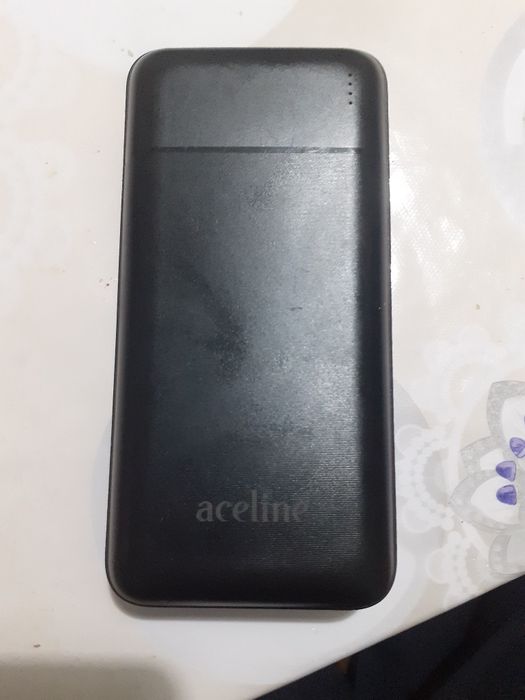 Aceline 15 тысяч