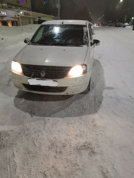Продам Рено логан