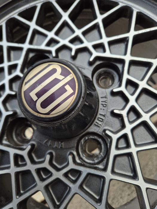 Джанти RG 13 цола 4х114.3 , 6j ,et17 ,175/50/13 Toyota  Suzuki  Nissan