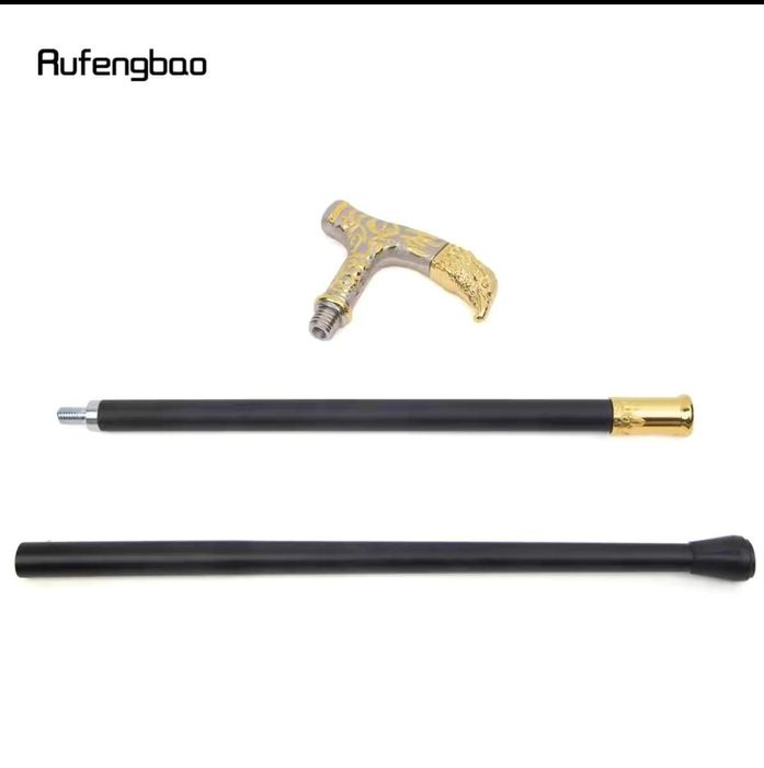 Трость с ручкой в форме орла