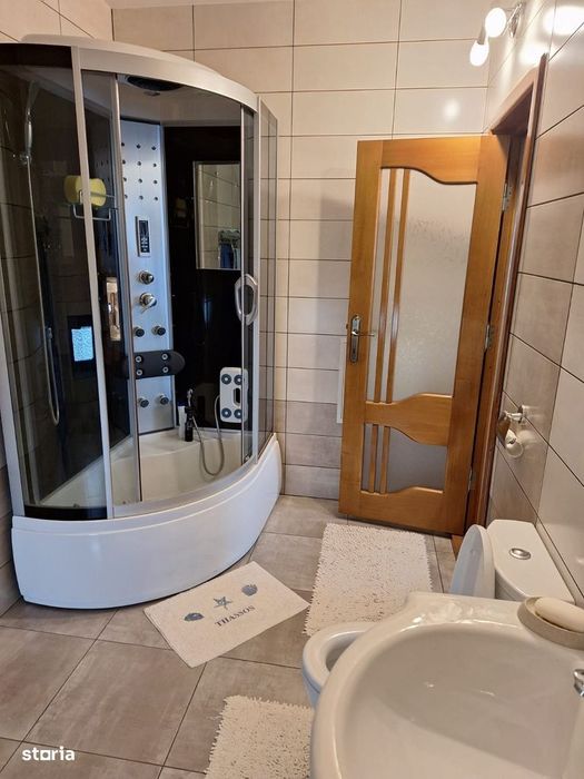 Casa mobilata si utilata in Catamaresti Deal