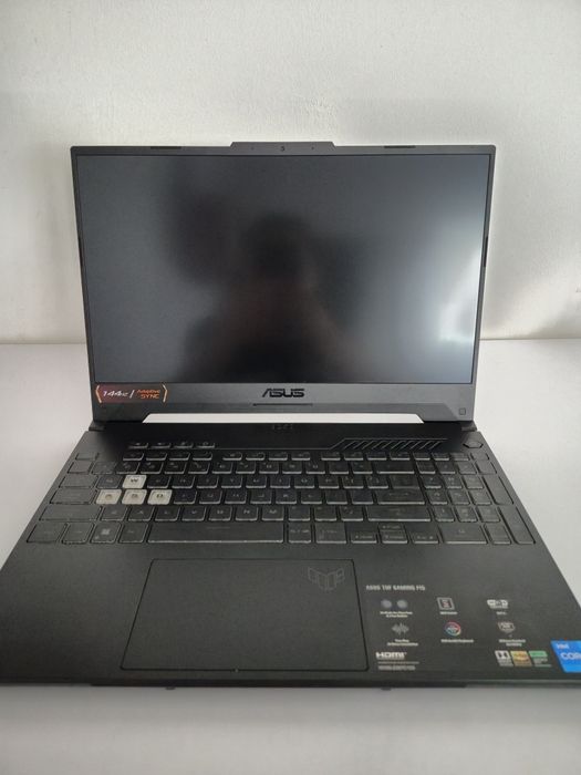 Vând Laptop Gaming ASUS TUF F15