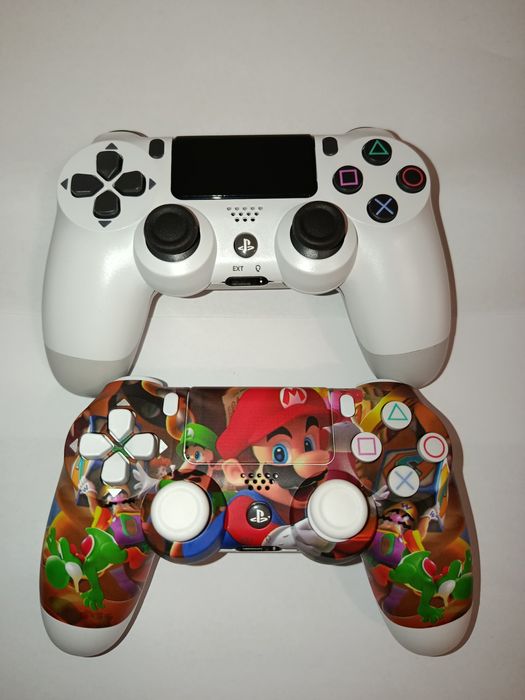 Controller PLAYSTATION  Wireless  maneta playstation 4 bluetooth