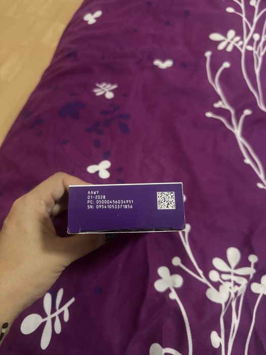 Medicamente Q-tern