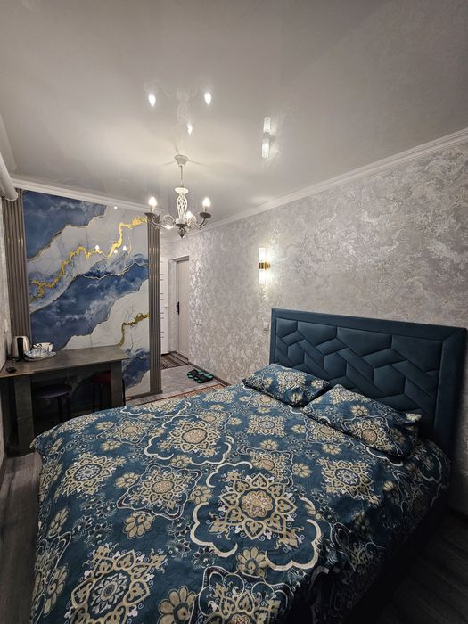 Номера в апарт отеле