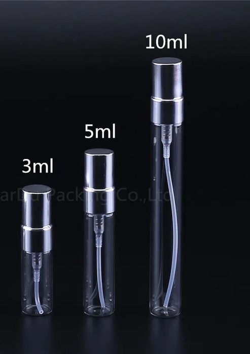 Ormonde Jayne Sampaquita EDP отливка