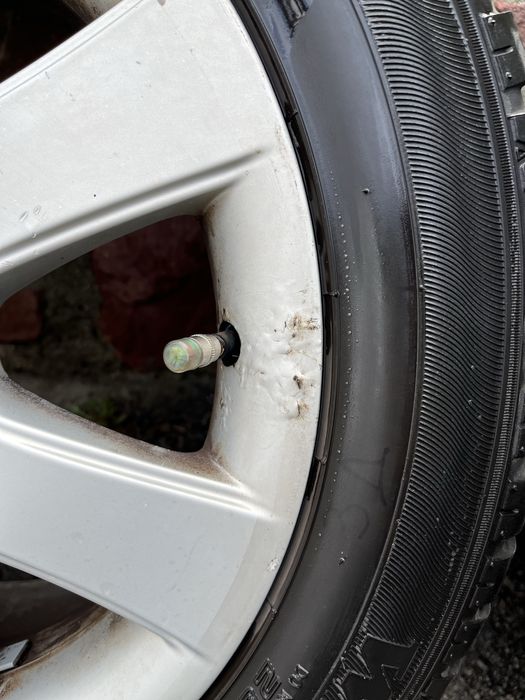 Оригинални джанти Seat Altea 16 инча