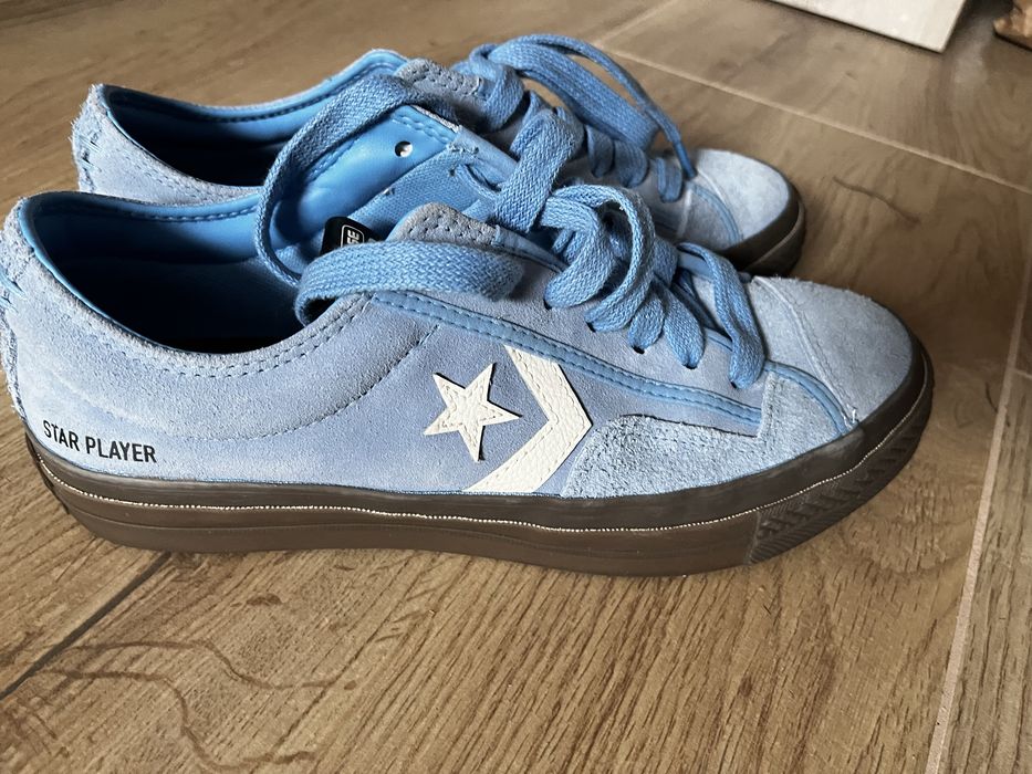 Оригинални маратонки Converse All Star