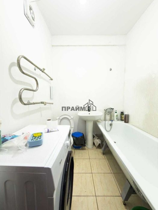 ПРОДАМ 2х ком. Кулагер (Мирлан ПРАЙМ)