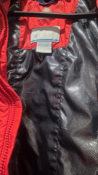 columbia мъжко яке М