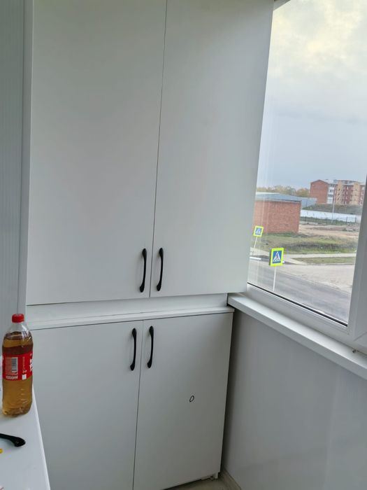 Изготовление мебели