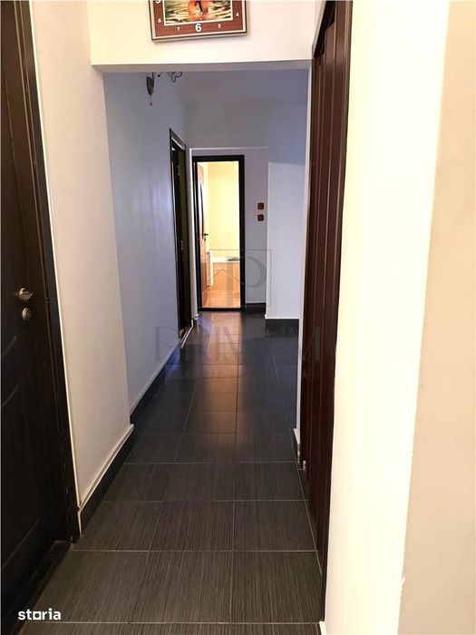 Soarelui - Etaj 3 - Bloc Izolat - 3 Camere - 2 Bai - 2 Balcoane - Deco — fotografia 3