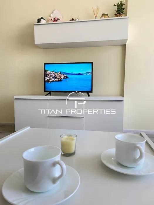 Дава се под наем Двустаен апартамент в Варна, Аспарухово - 50 кв.м за 650 € - Снимка #3