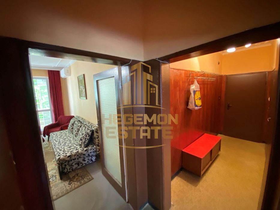 Продава се Тристаен апартамент в Варна, Младост 2 - 63 кв.м за 1556 €/кв.м - Снимка #1