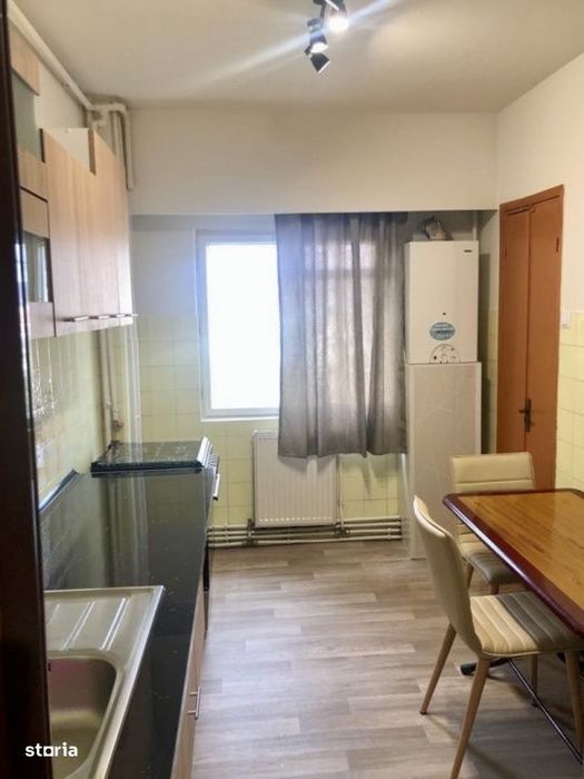 Apartament 3 camere I Decomandat | 2 bai | Balocon | Piata Cipariu!