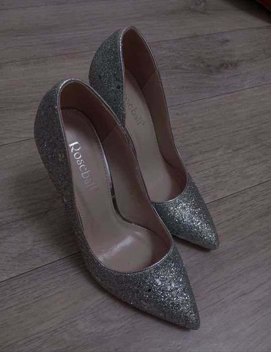 Каблук Roseball оригинал