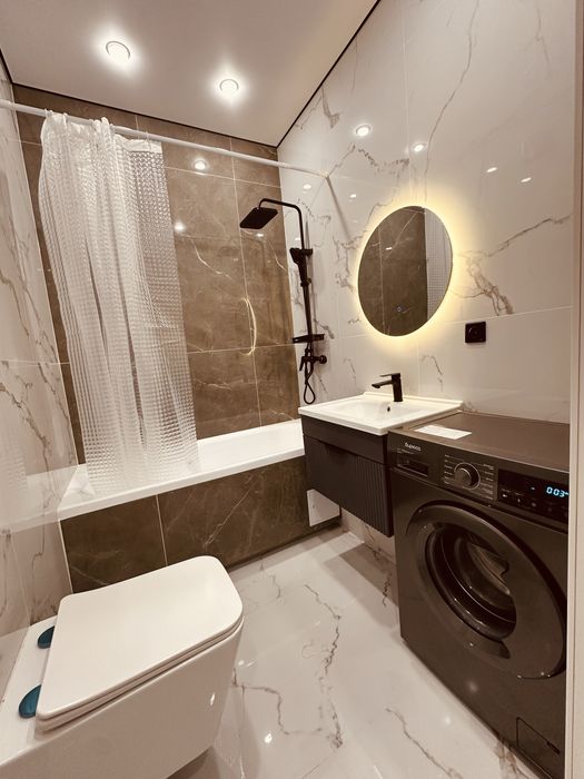 Квартира студия жалға беріледі