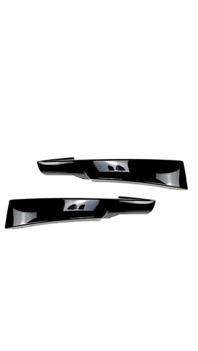 Splitere—prelungire Bara Fata  M Bmw E90/91  FL
