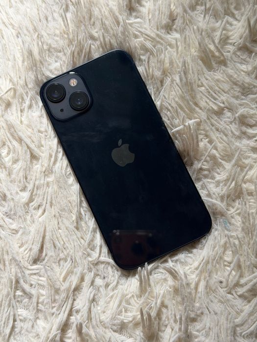 Продам Iphone 13 128 gb емкость 92%