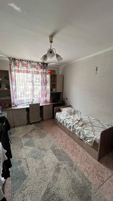 Продам 3 х комн.квартиру