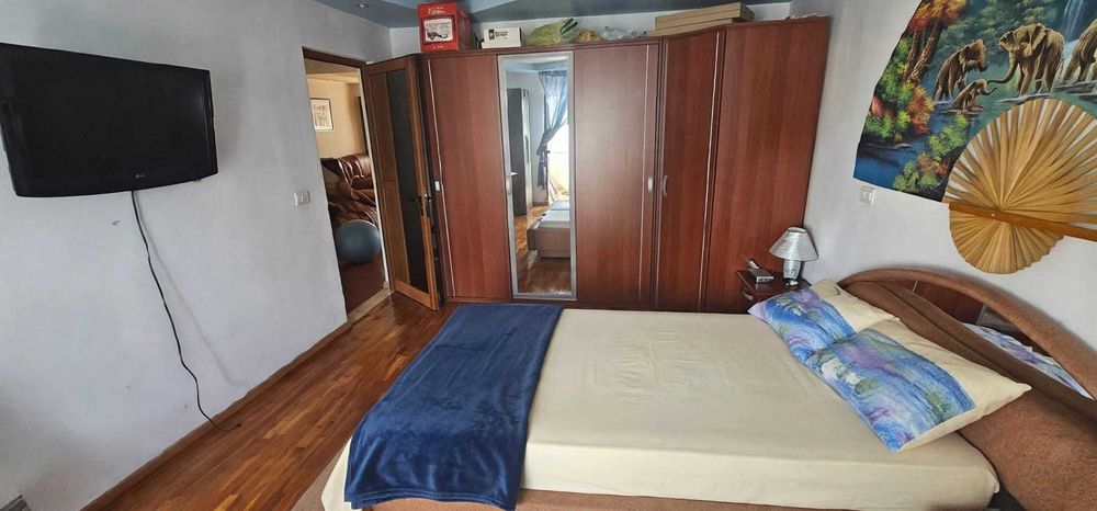 Vanzari apartamente Slatina Olt Apartamentul se vinde mobilat si utilat — fotografia 2