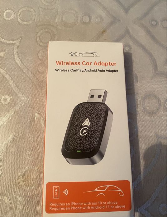 Кар плэй для авто