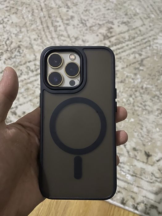 Iphone 13 pro 128 gb Rose gold
