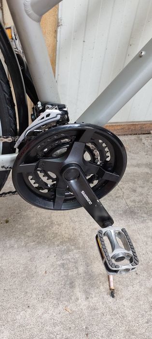 Дамски велосипед