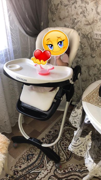 Стульчик детский