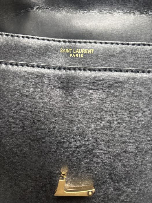 Чанта YSL SOLFERINO оригинална