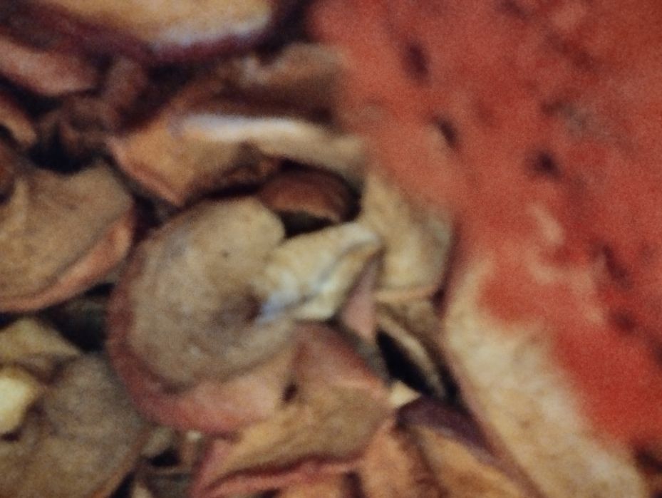 Продам сухофрукты яблоки