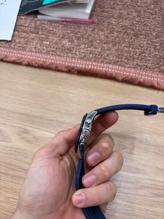 Часы Tommy Hilfiger