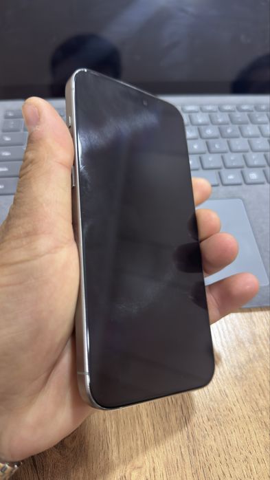 Iphone 15 pro max srochni