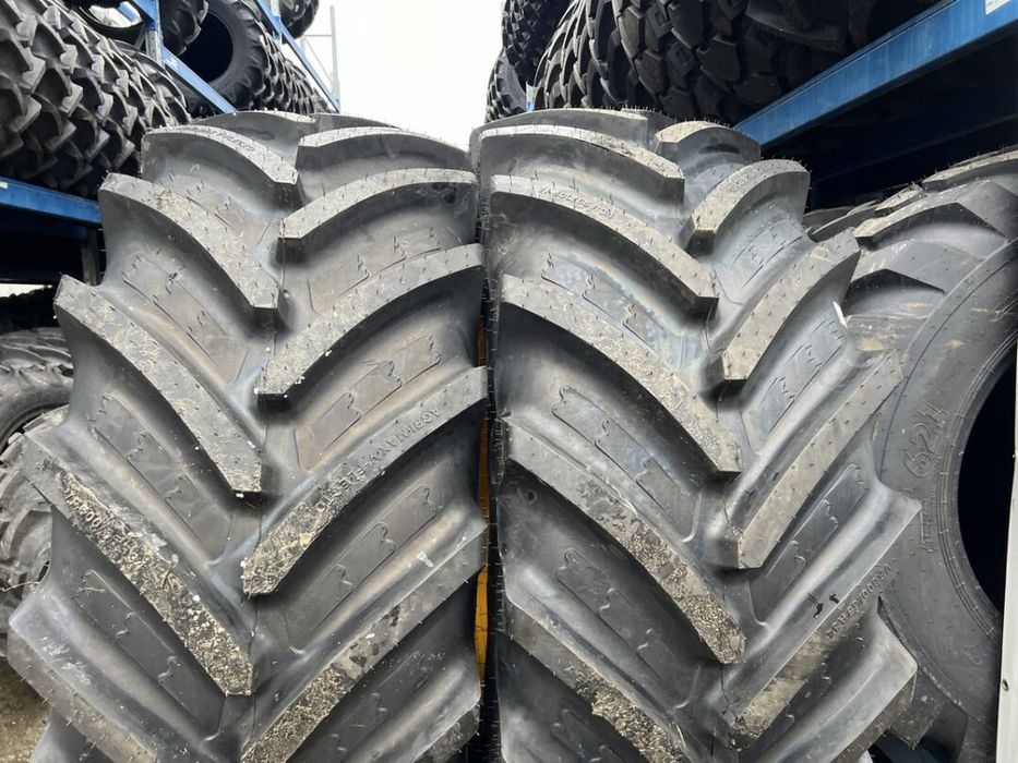Anvelopa IF710/60 R30 CFO BKT AGRIMAX FORCE 168D TL  Cauciucuri tractor, Fiat, Case, Fendt, John Deere, New Holland, Massey Ferguson, UTB   Cauciucuri