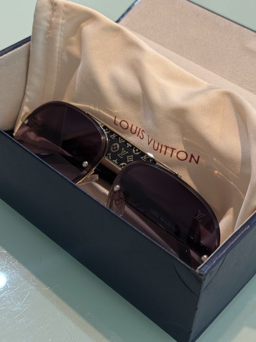 Слънчеви очила Louis Vuitton най-висок клас
