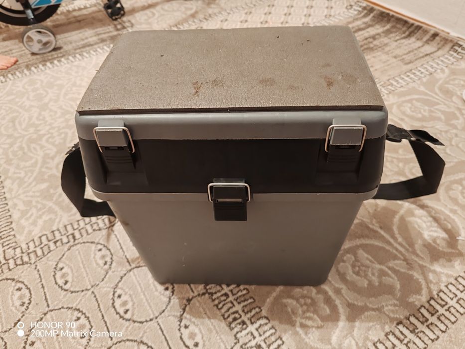 Продам рыбаловные снасти зимней