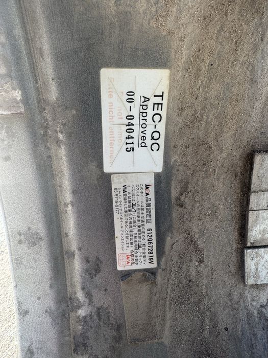 Диски Waren R17-5-100