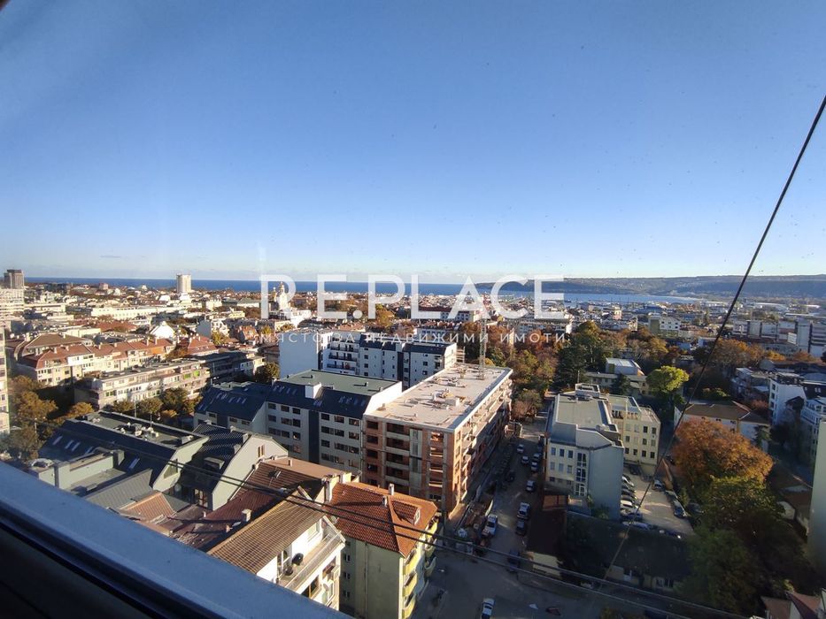 3-стаен в Варна- Бизнес хотел площ 106 цена 230000