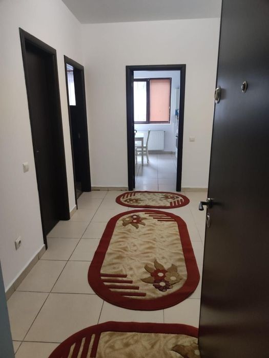 Închiriere garsoniera Chiajna intrarea Canalului