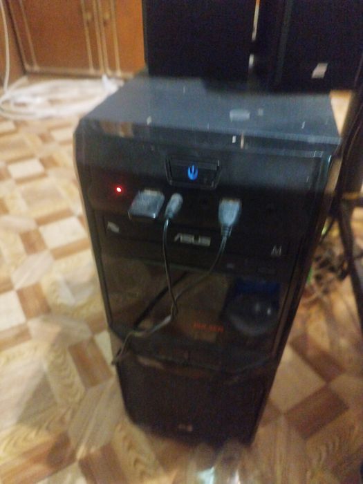Комп для игры и учебы