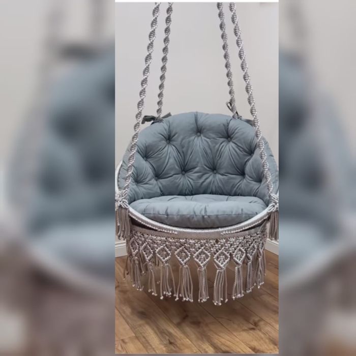 Кресло качалка 150 кг