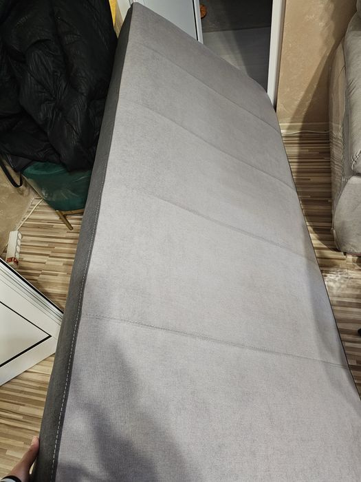 Единичен матрак 90/200